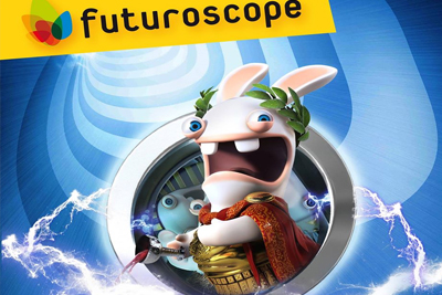futuroscope futuroscope