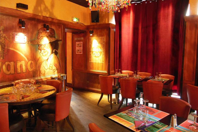 restaurant cuba compagnie restaurant cuba compagnie