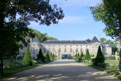 Visite du Château de Malmaison (1 € seulement)