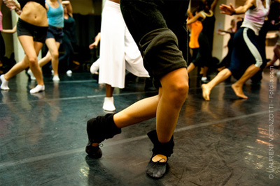 5 cours de danse au Centre de Danse du Marais