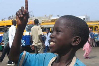 Courts métrages gratuits du Sénégal