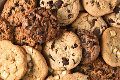 Cookies gratuits de la Fabrique Cookies