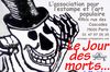 bon plan le jour des morts vernissage bon plan le jour des morts vernissage