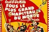 sous le plus grand chapitea sous le plus grand chapitea