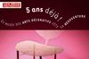 5ans anniversaire musee art 5ans anniversaire musee art