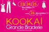 grande braderie kookai grande braderie kookai
