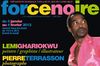 expo gratuite force noire expo gratuite force noire