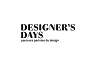 designer s days designer s days