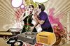 rockabilly rockabilly