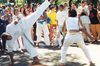 capoeira plein air capoeira plein air