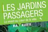 bons plans loisirs paris visite gratuit jardins passagers paris