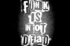 soiree funk is not dead soiree funk is not dead
