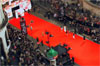le plus grand defile mode monde le plus grand defile mode monde
