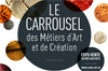 salon gratuit carousel metiers art creation salon gratuit carousel metiers art creation