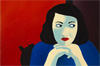 peinture marjane satrapi peinture marjane satrapi