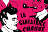 la cantatrice chauve la cantatrice chauve