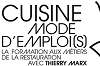 bon plan stage gratuit cuisine thierry marx bon plan stage gratuit cuisine thierry marx