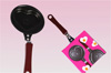 idee cadeau poele coeur idee cadeau poele coeur