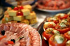 buffet a volonte chez luna buffet a volonte chez luna