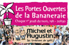 portes ouvertes gratuites bananeraie michel et augustin portes ouvertes gratuites bananeraie michel et augustin