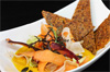 restaurant cru vegetalien paris 42 degres restaurant cru vegetalien paris 42 degres