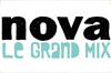 logo radio nova le grand mix logo radio nova le grand mix