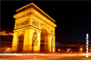arc triomphe nouvel an arc triomphe nouvel an