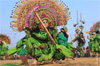 spectacle gratuit paris bangali spectacle gratuit paris bangali