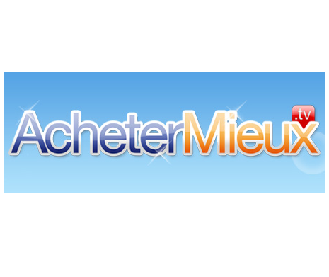 Acheter Mieux TV