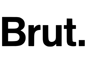 Brut.