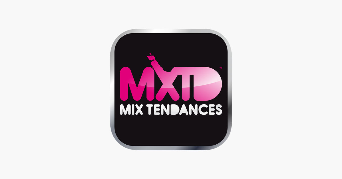 Mixtendances