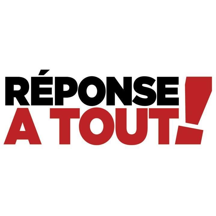 Réponse à Tout