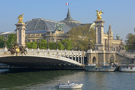 Location de bateaux à Paris à super prix et entre particuliers