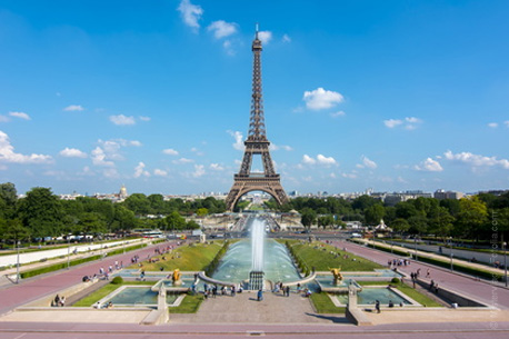 Que faire à Paris en août 2019 ?