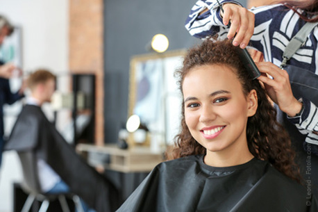 Coiffeur afro à Paris en promotion