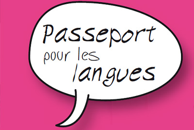 Passeport pour les langues, initiation gratuite aux langues étrangères