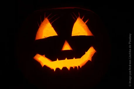 Soirée d’halloween gratuite au Perchoir