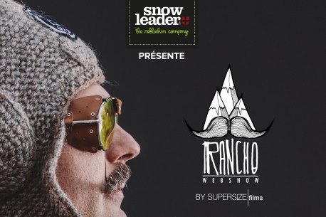 Soirée ski et humour décalé le 4 décembre à 20h au Grand Rex !