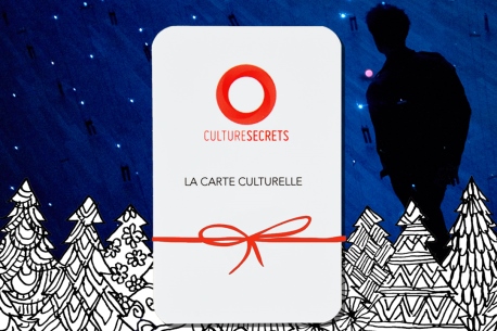 Offrez la carte qui donne accès au meilleur de l’art et de la culture à Paris !