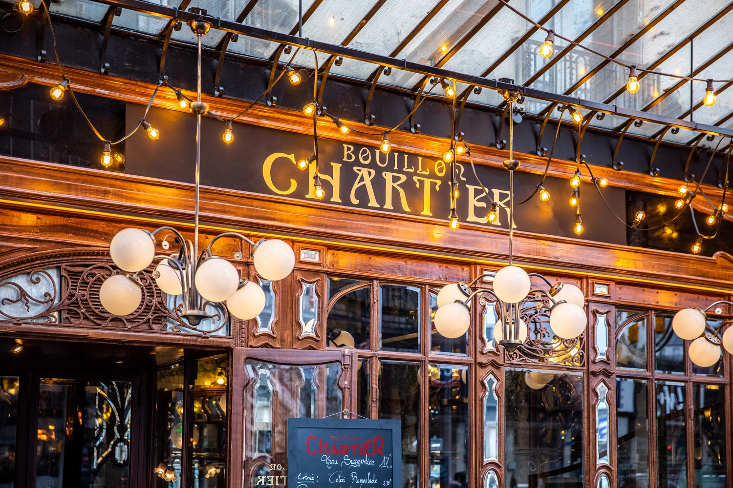 Bon Plan Restaurant Pas Cher Paris