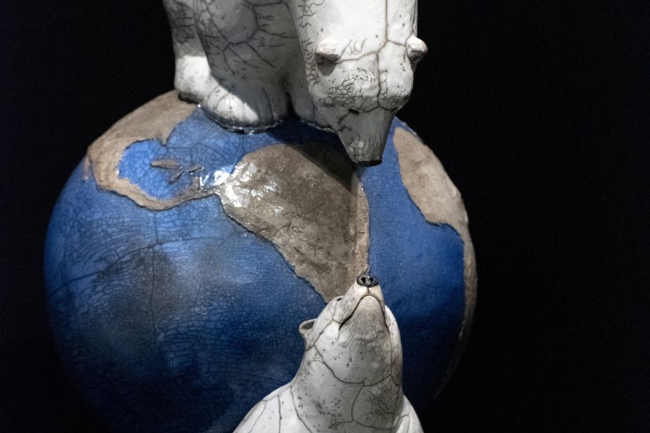 Invitation gratuite pour art3f Paris : plongez dans 3 500 œuvres internationales d’art contemporain !