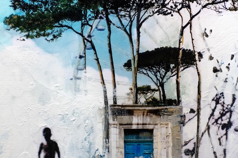 Invitation gratuite pour art3f Paris : plongez dans 3 500 œuvres internationales d’art contemporain !