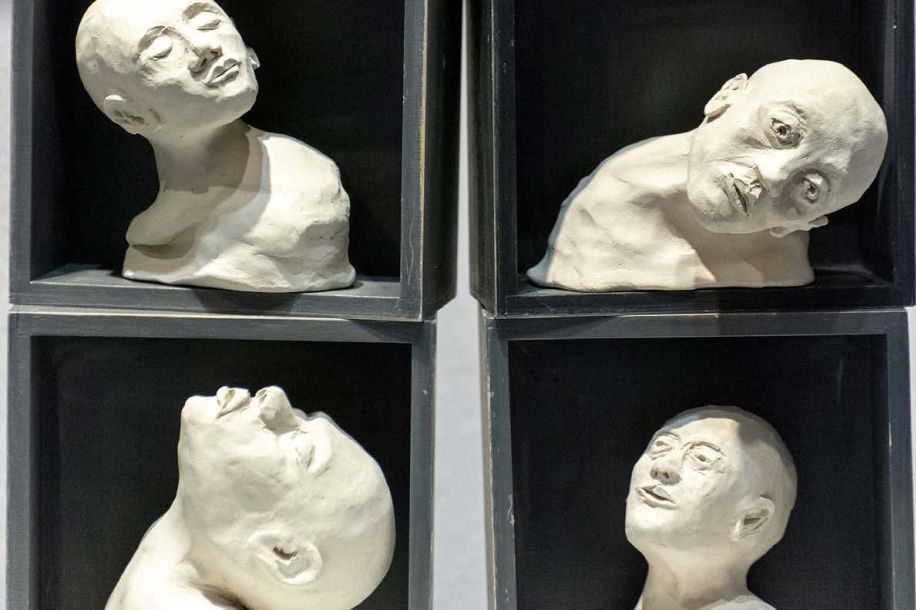Invitation gratuite pour art3f Paris 2025 : vivez l’art contemporain sans complexe !