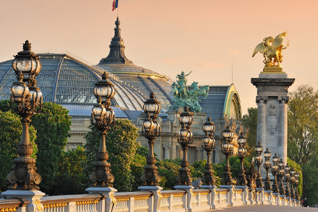 Guide Moov, la meilleure application pour visiter Paris