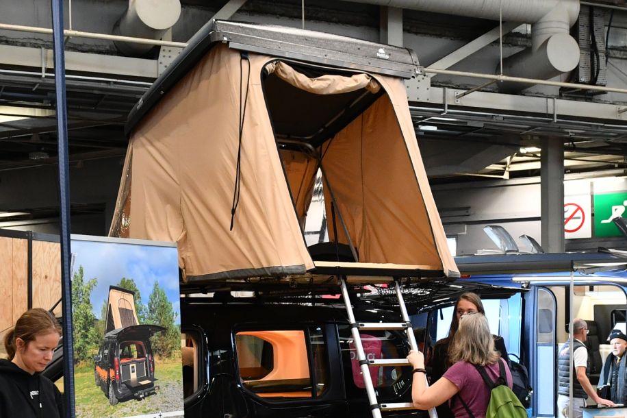 Votre invitation offerte pour le salon Destinations Nature à Paris !