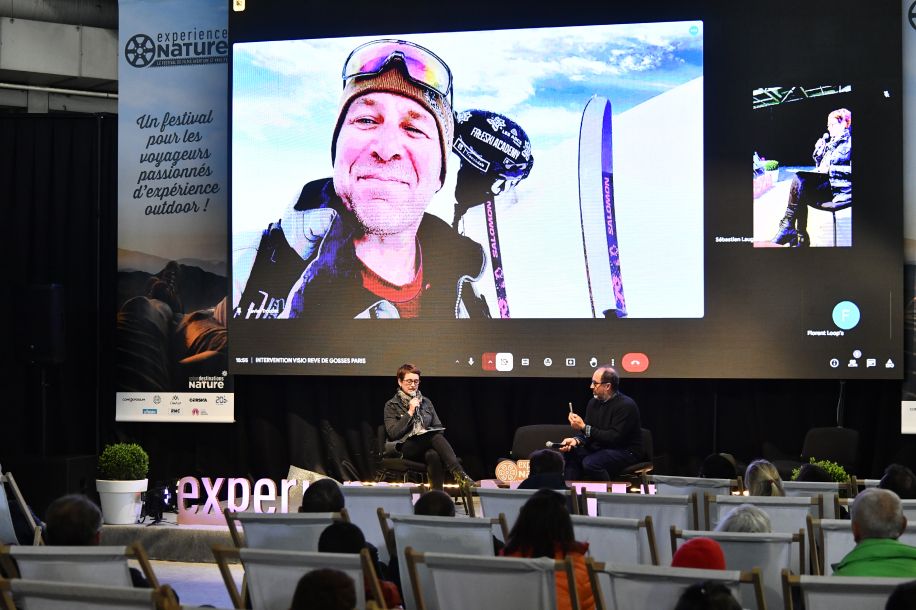 Votre invitation offerte pour le salon Destinations Nature à Paris !