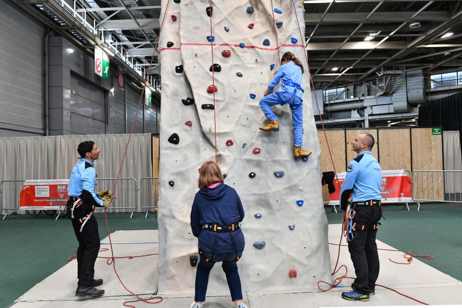 Votre invitation offerte pour le salon Destinations Nature à Paris !