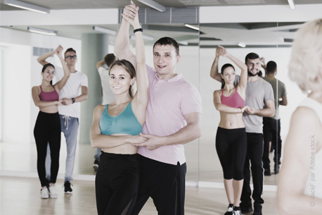 Cours de salsa pas chers à Paris 