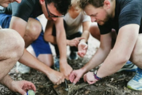 ANNULE   Destinations Nature : cap sur l'aventure et l'autonomie en pleine nature !