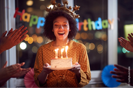 L’après-confinement : comment bien organiser son anniversaire ?